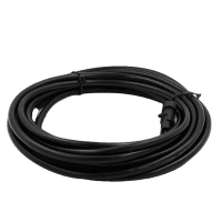 高品質AMP 2P防水連接器電纜元件